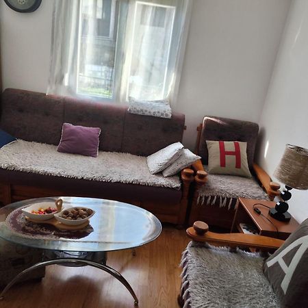 Вілла Bah House Колашин Екстер'єр фото